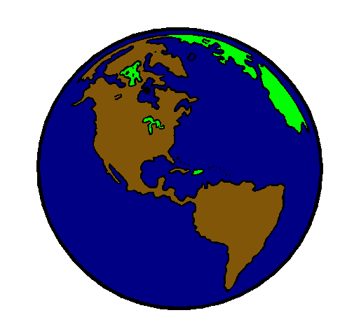 Planeta Tierra