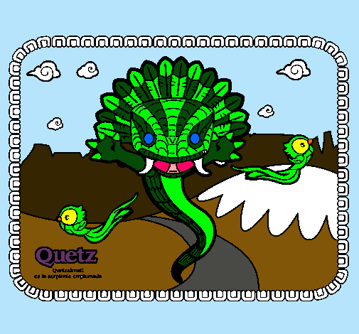 Quetz