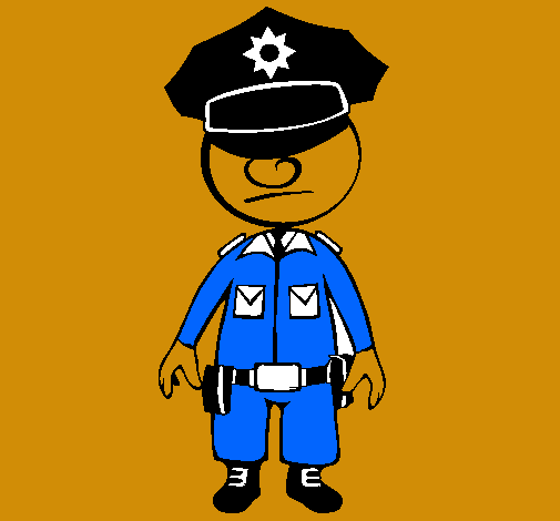 Policía