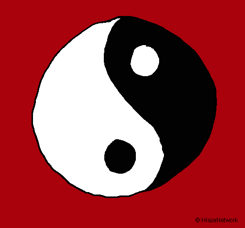 Yin yang