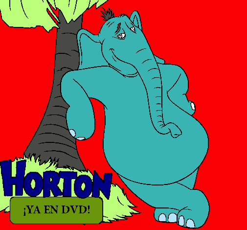 Horton