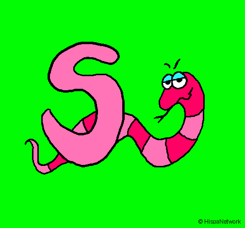 Serpiente