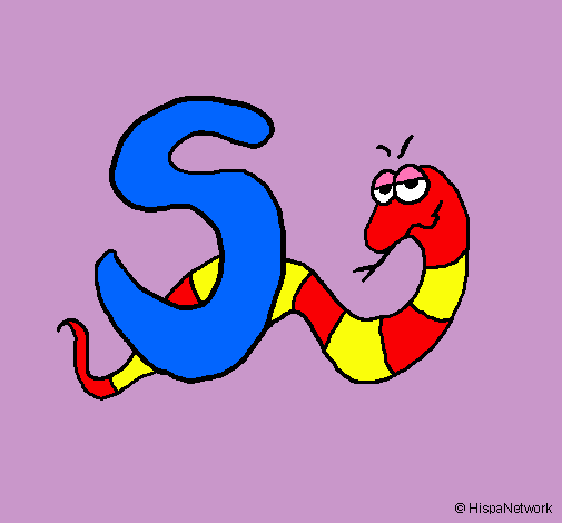 Serpiente