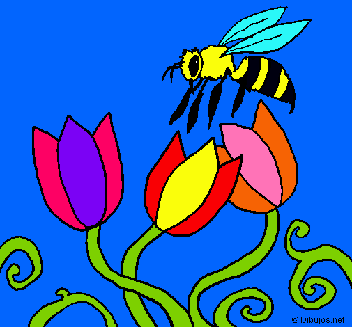 Abeja