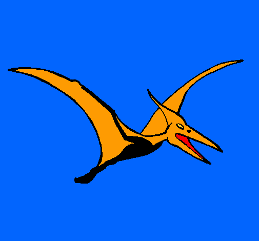 Pterodáctilo