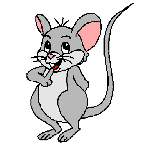 Ratón