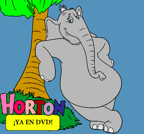 Horton