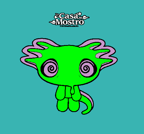 Mostro 3