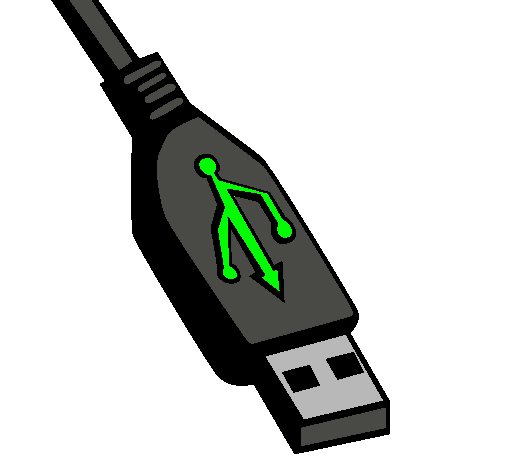 USB