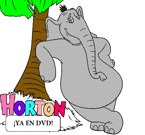 Horton