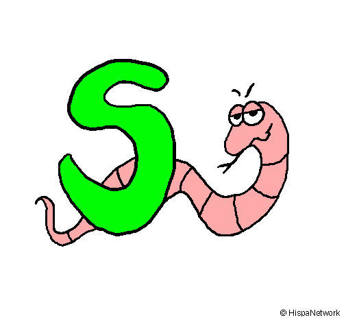 Serpiente