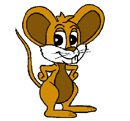 Ratón