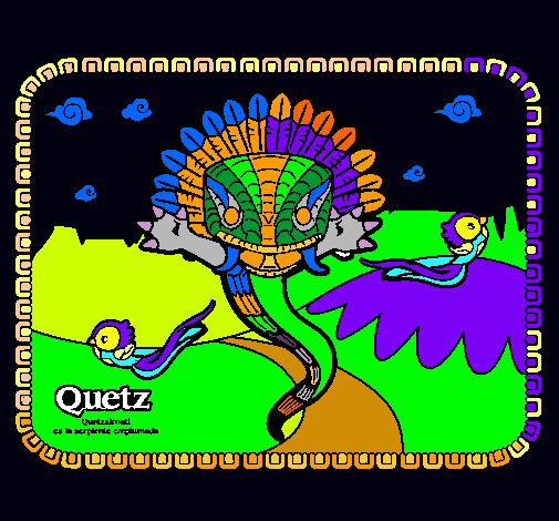 Quetz