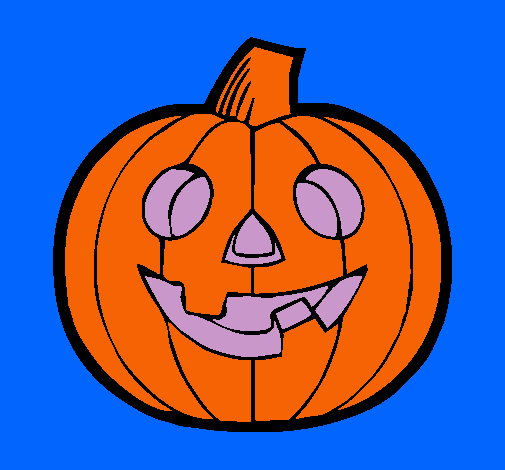 Calabaza IV