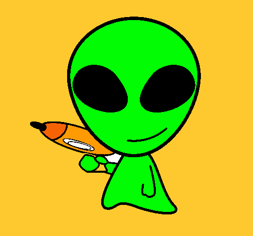 Alienígena II