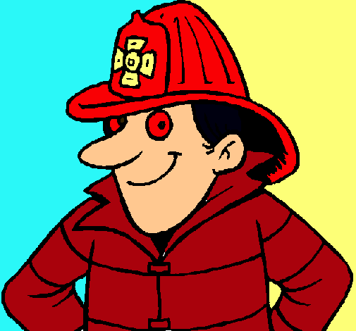 Bombero