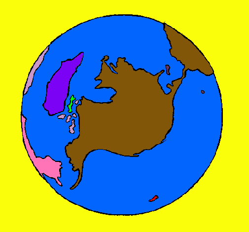 Planeta Tierra