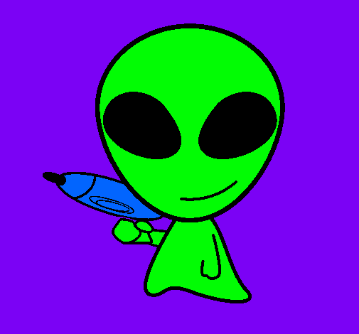 Alienígena II