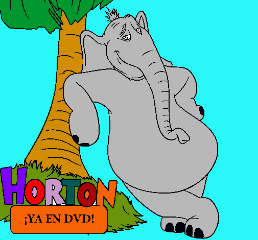 Horton