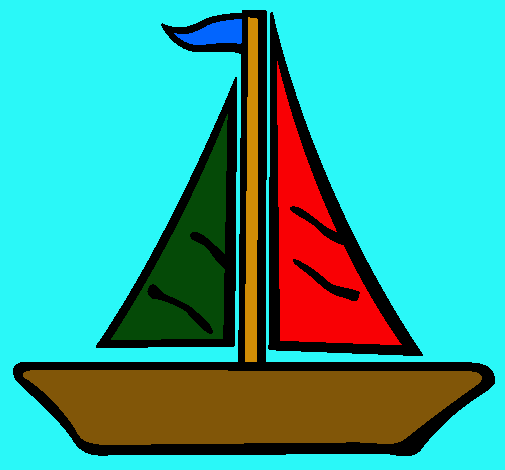 Barco velero