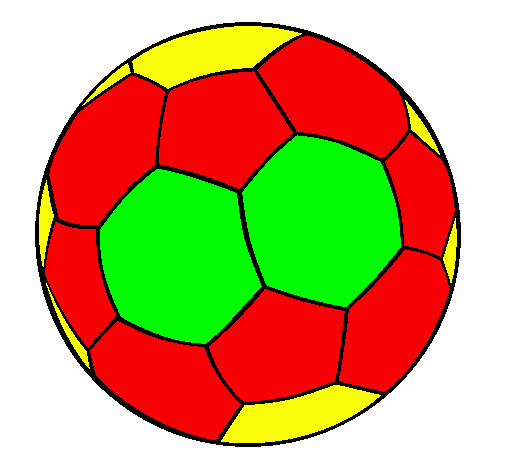 Pelota de fútbol II