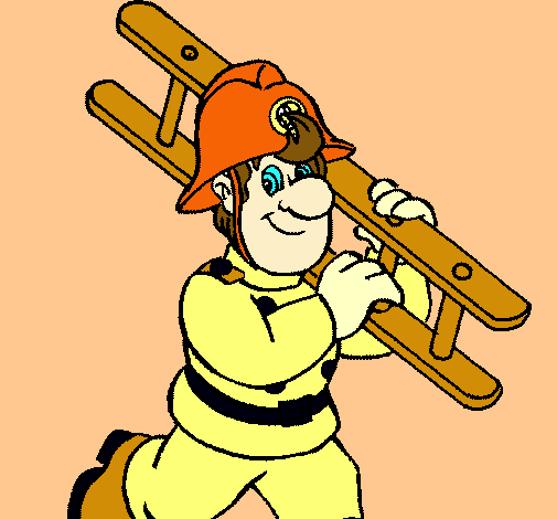 Bombero