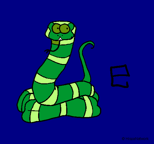 Serpiente