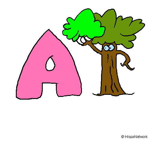 Árbol