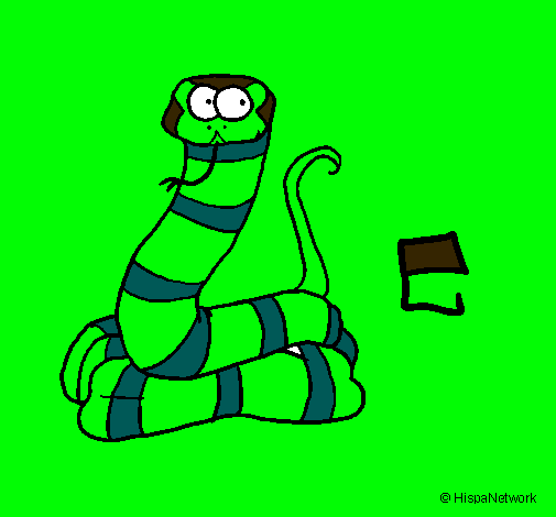 Serpiente