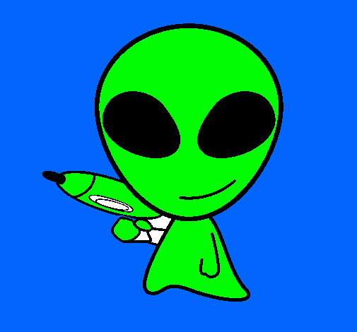 Alienígena II