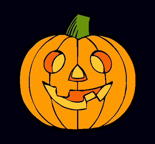 Calabaza IV