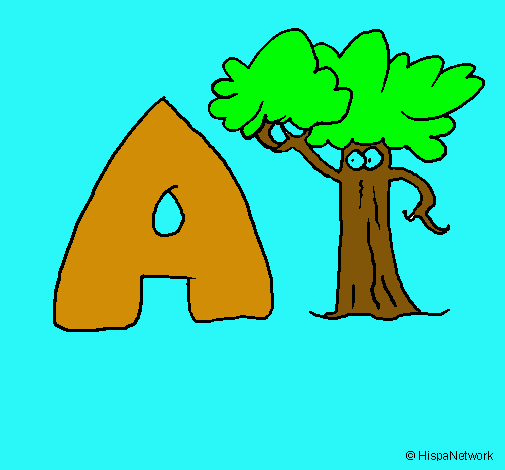 Árbol