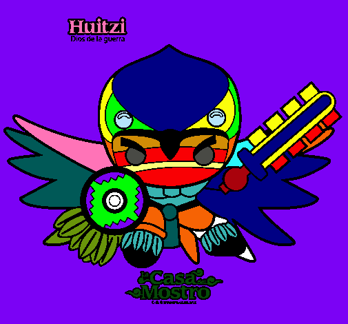 Huitzi