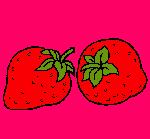 fresas