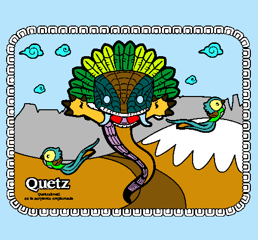 Quetz