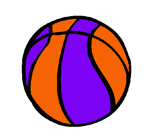 Pelota de básquet