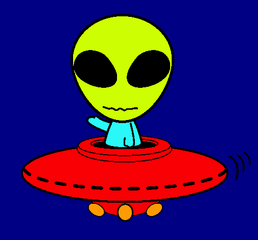 Alienígena