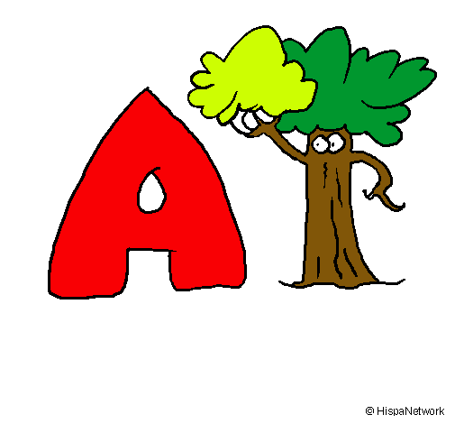 Árbol