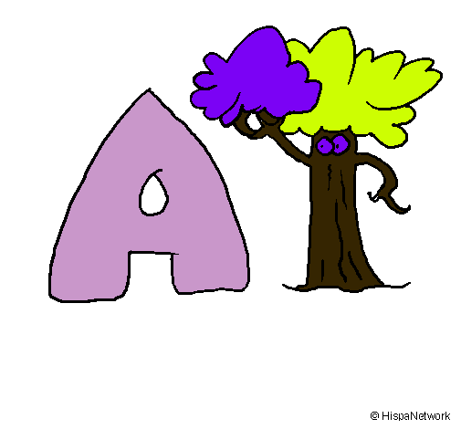 Árbol