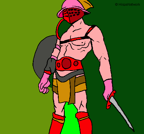 Gladiador