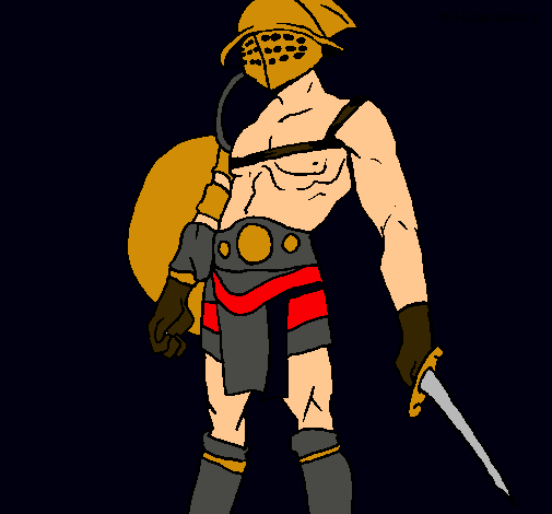 Gladiador