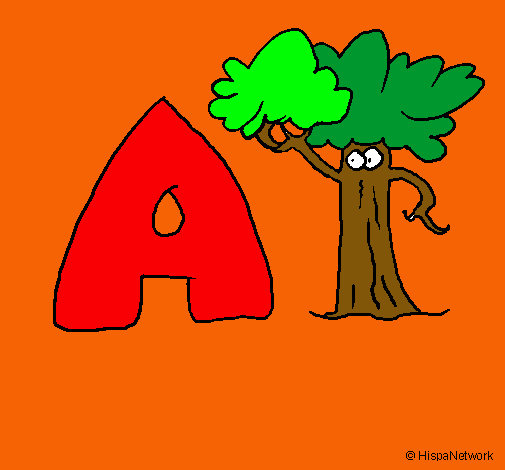 Árbol