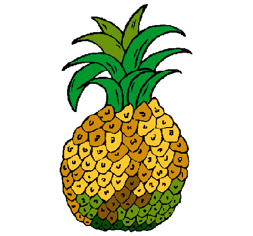 piña