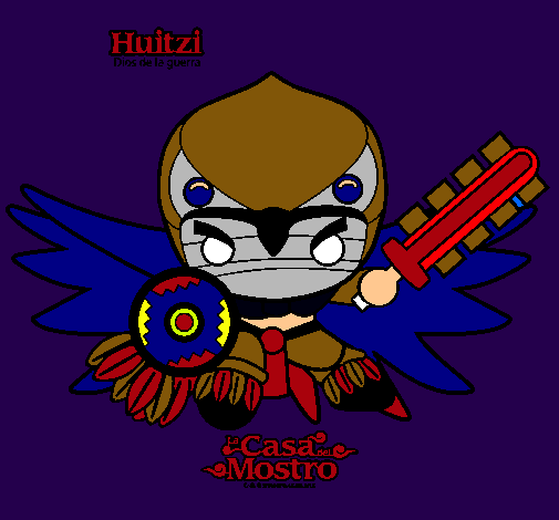 Huitzi