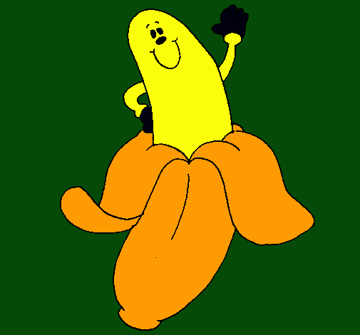 Banana