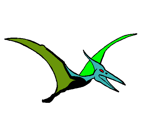 Pterodáctilo