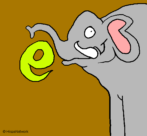 Elefante