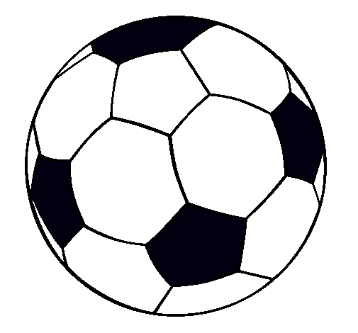 Pelota de fútbol II