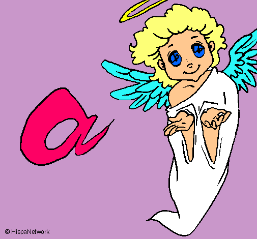 Ángel