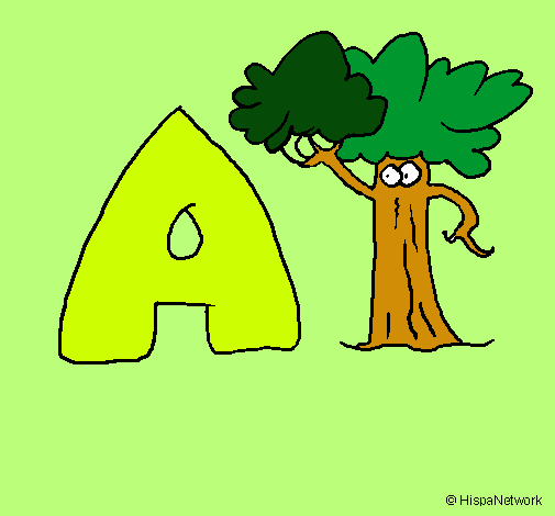 Árbol